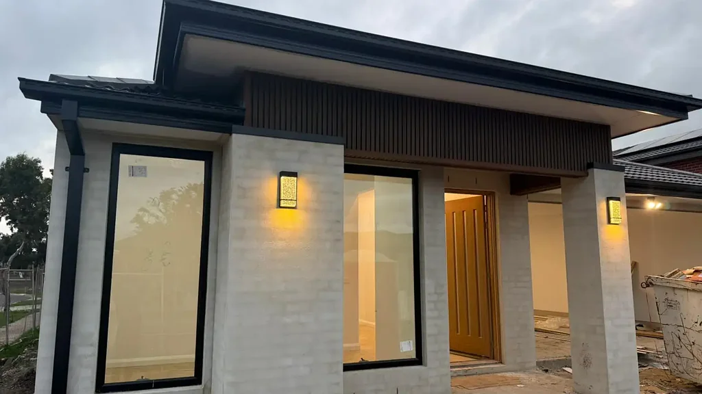 Wollert 4房  Your Dream Family Home is Almost Ready – Premium Finishes, 4 Bedrooms & 3 Bathrooms in the Heart of Wollert.