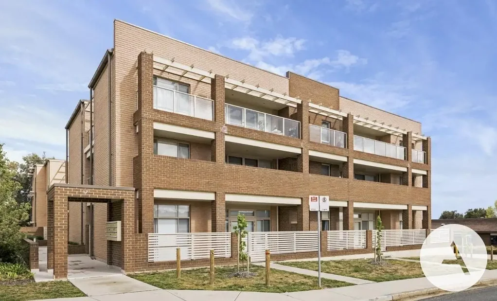 1/17 Bowman Street, Macquarie, ACT 2614
