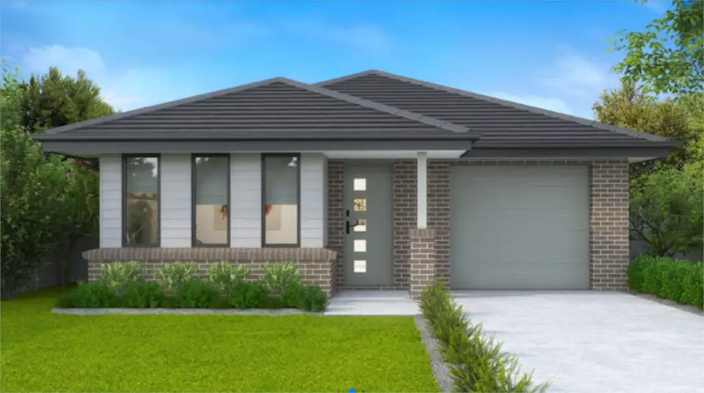 Woongarrah 3房  Lot 911 Honeytree Road, Woongarrah