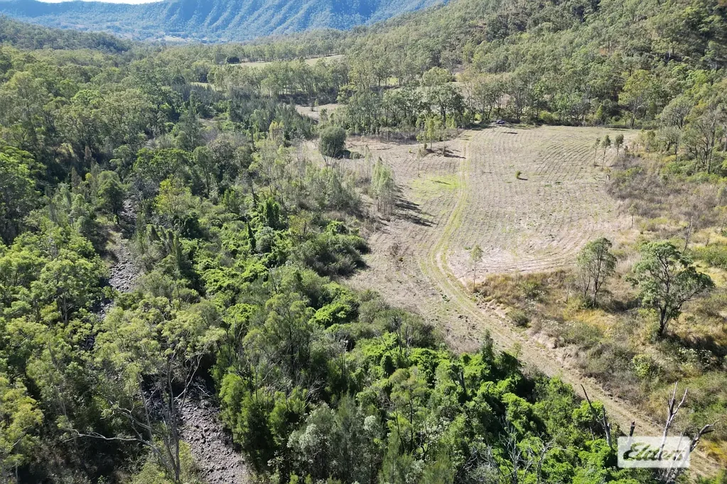 Townson "Stoney Creek" – Rare 492-Acre Property