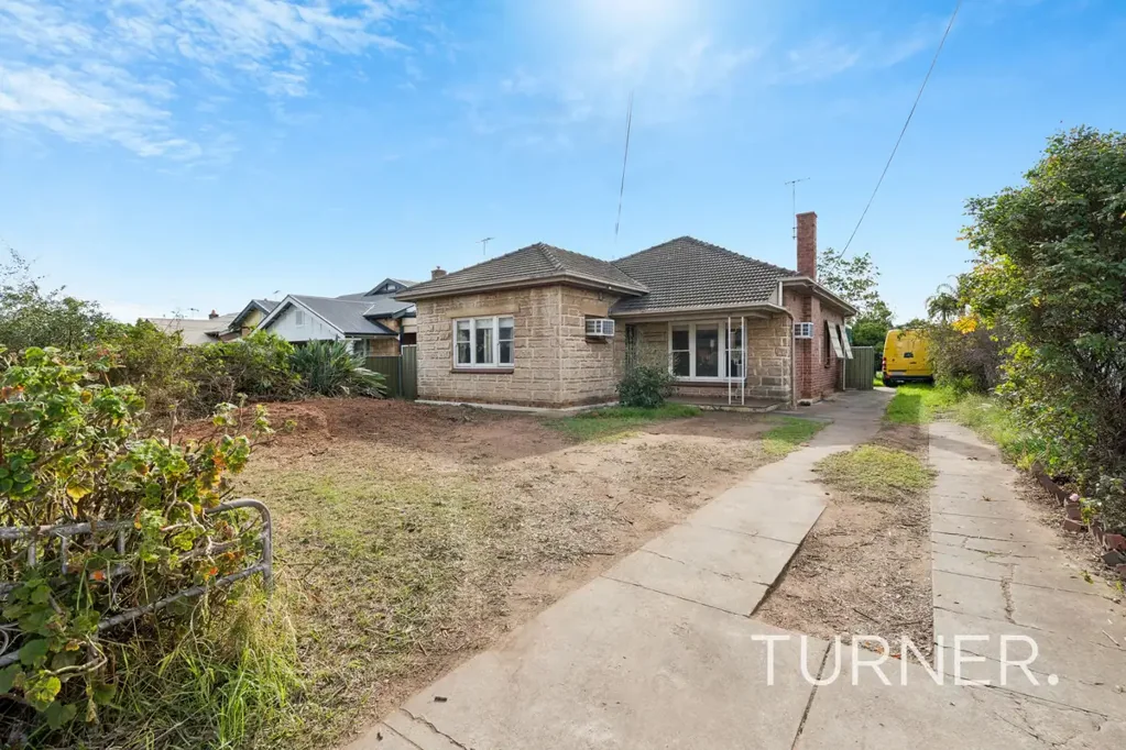 Edwardstown 3房  Envision your Lifestyle on this Grand Allotment