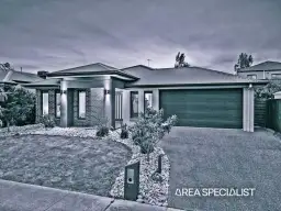 17 Viewgrand Drive, Pakenham