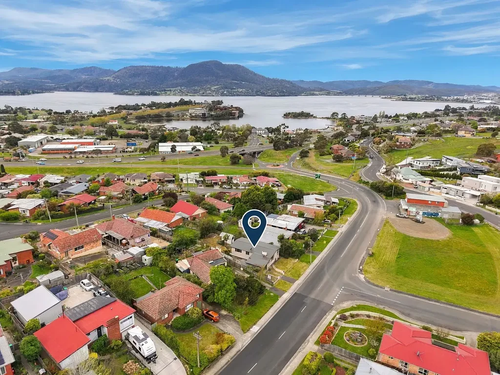 Berriedale 3房  Freshly Updated, Exceptionally Convenient