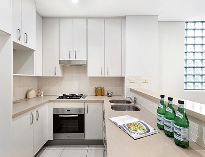 421/2C Munderah Street, Wahroonga, Upper North Shore, 2 rūma, 2 rūma horoi, Apartment