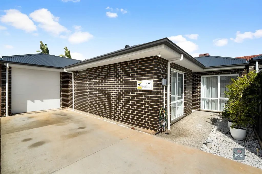 5/29 Albert Street, Pooraka, SA 5095