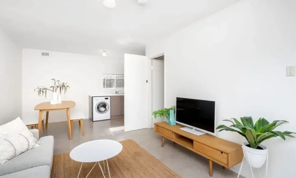 Coastal Living at Its Best – Fully Renovated 1 Bedroom Unit
