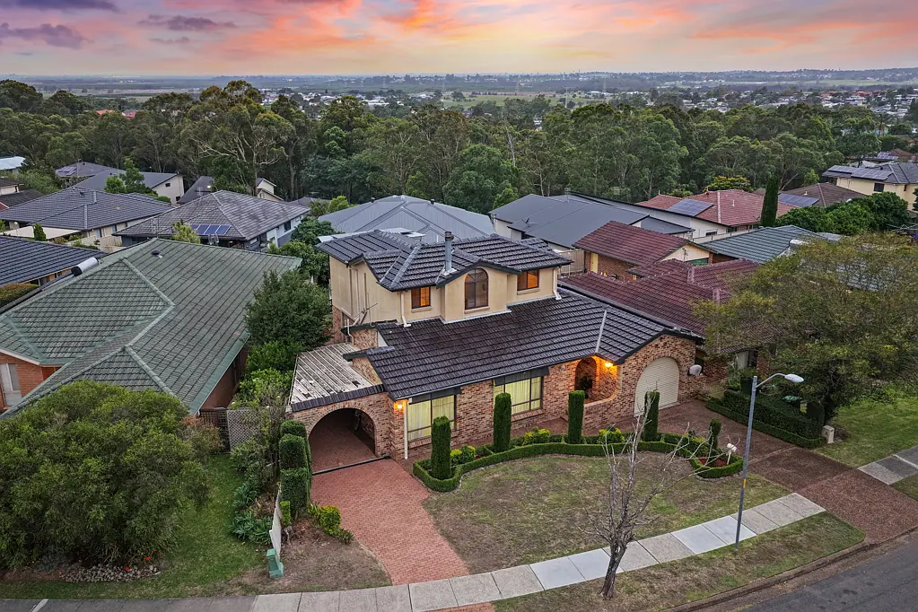 36 Berrico Avenue, Maryland, NSW 2287