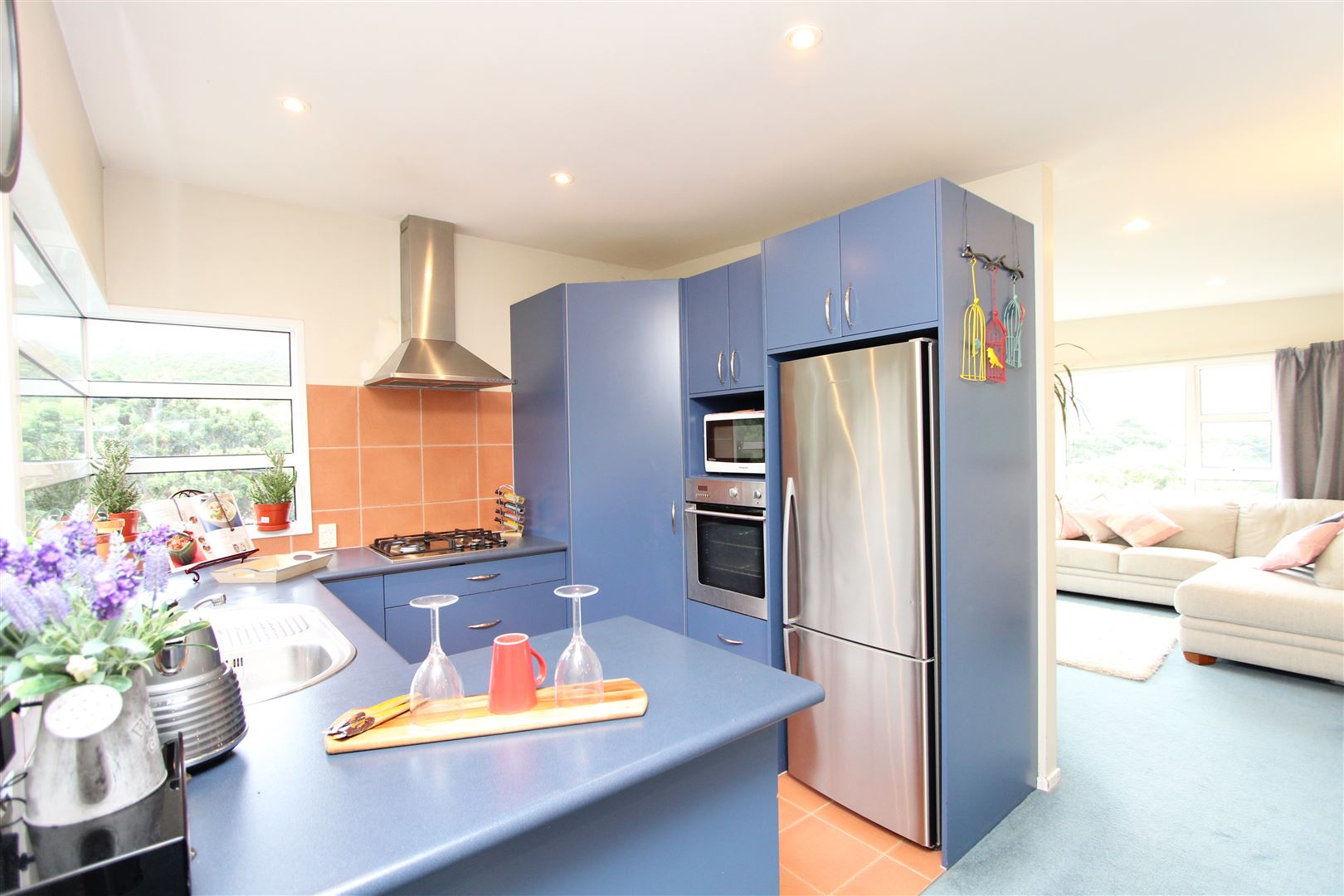 91a Happy Valley Road, Owhiro Bay, Wellington, 3 Bedrooms, 2 Bathrooms