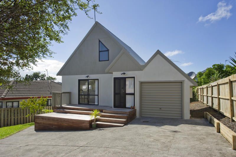 166a Hillsborough Road, Hillsborough, Auckland, 2 chambres, 0 salles de bain