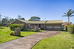 4 Mahogany Street, Newtown