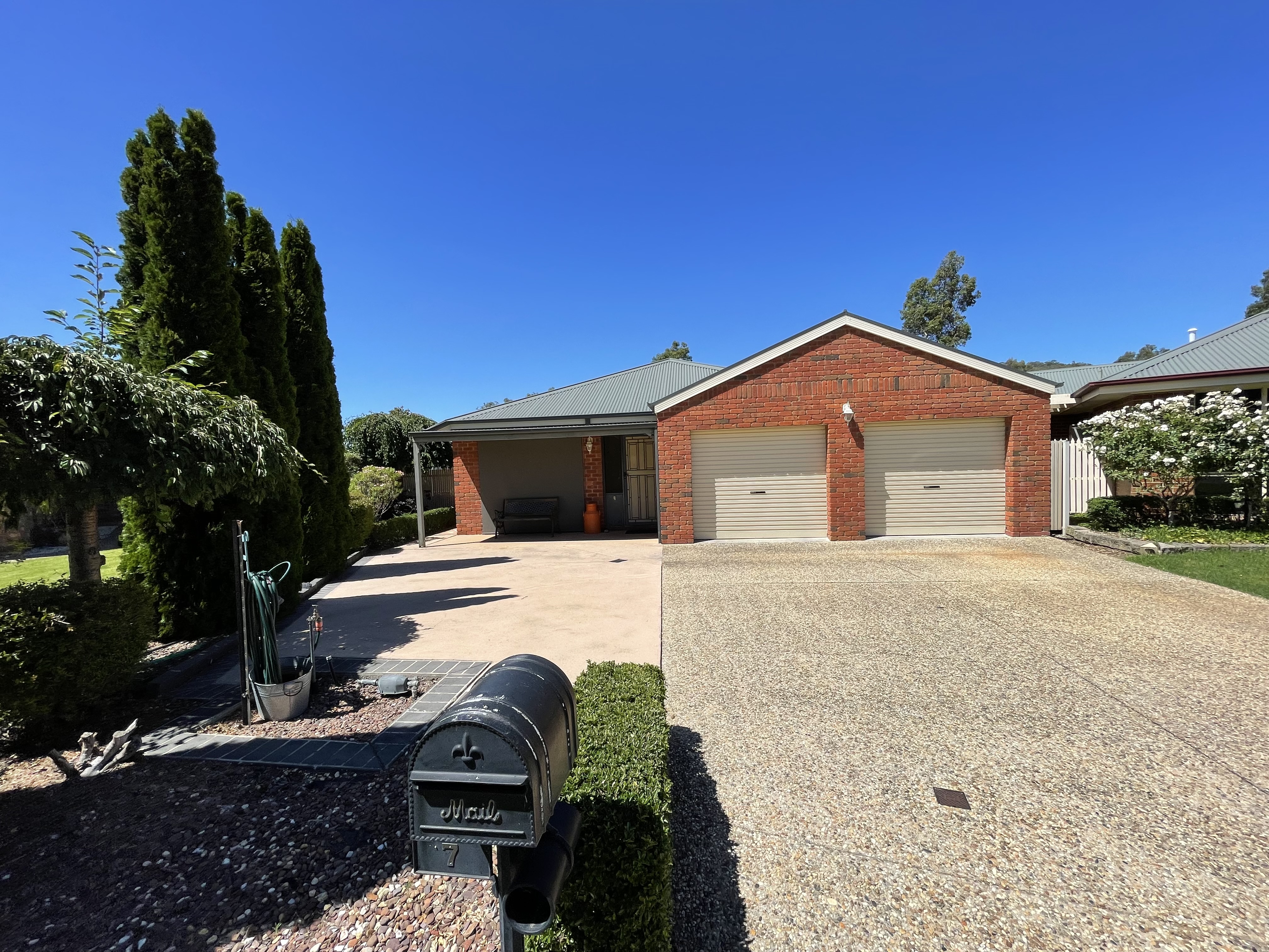 7 PORTA CT, WODONGA VIC 3690, 0 phòng ngủ, 0 phòng tắm, House