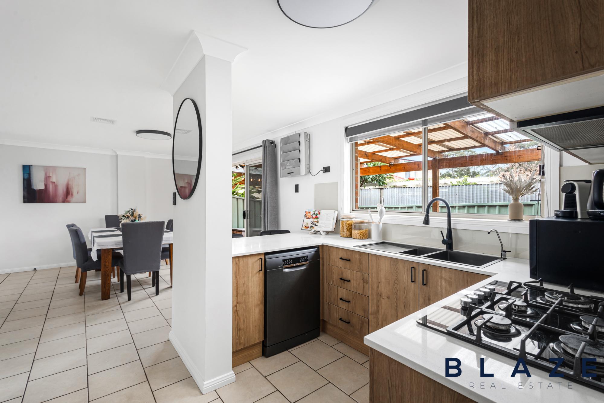 UNIT 1 37-39 ROSEWOOD AV, PRESTONS NSW 2170, 0 habitaciones, 0 baños, House