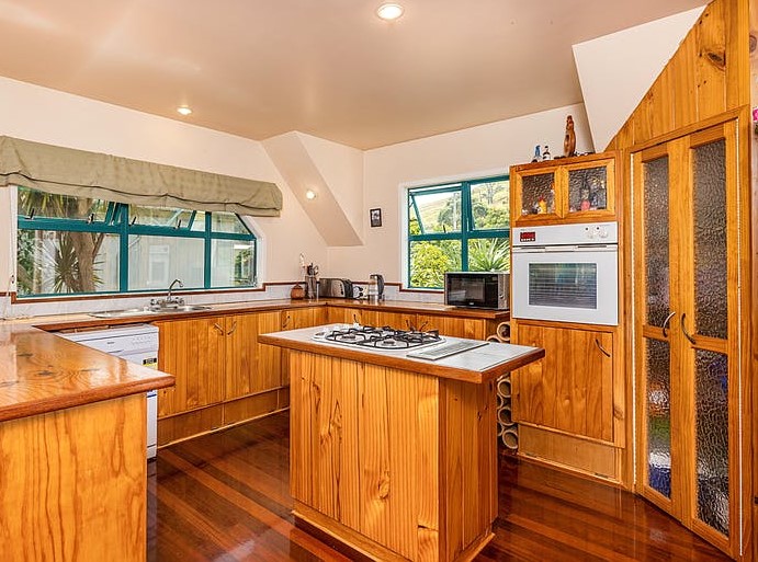 312 Hokianga Harbour Drive, Omapere, Far North, 4 રૂમ, 3 બાથરૂમ