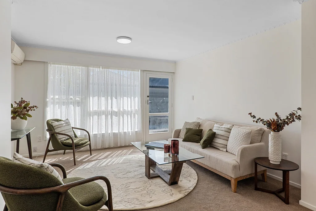 Merivale 2房  Location, Lifestyle and Affordable in the Zones