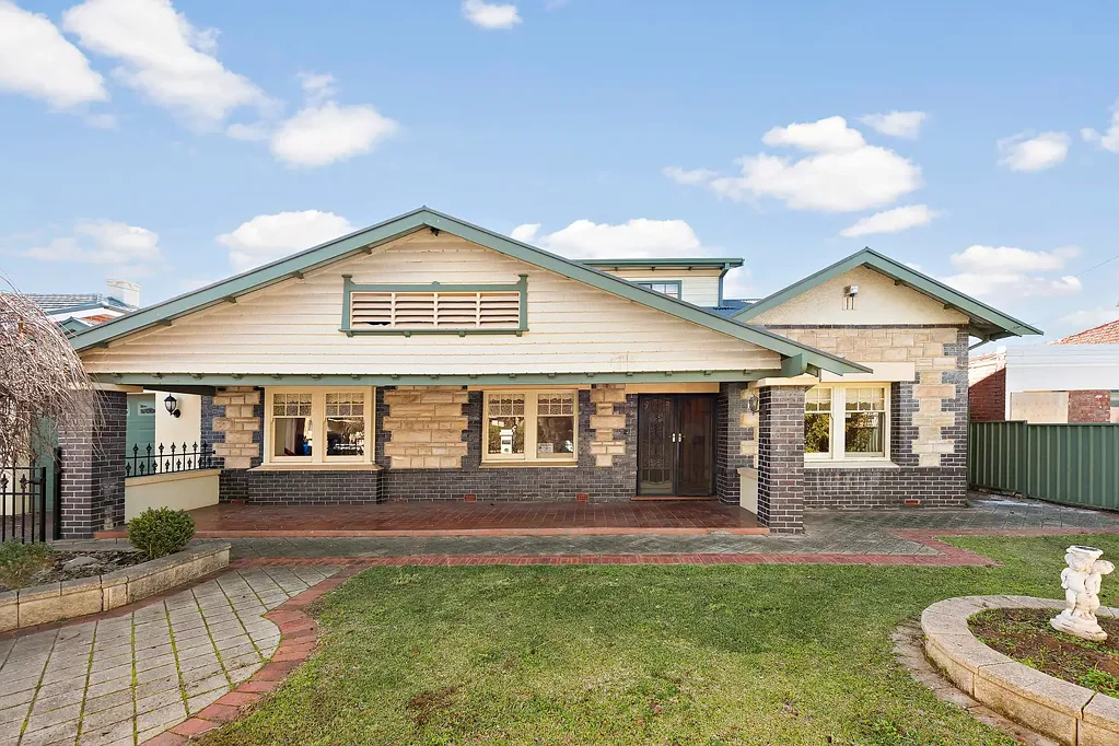 Discover Your Perfect Home in Prospect