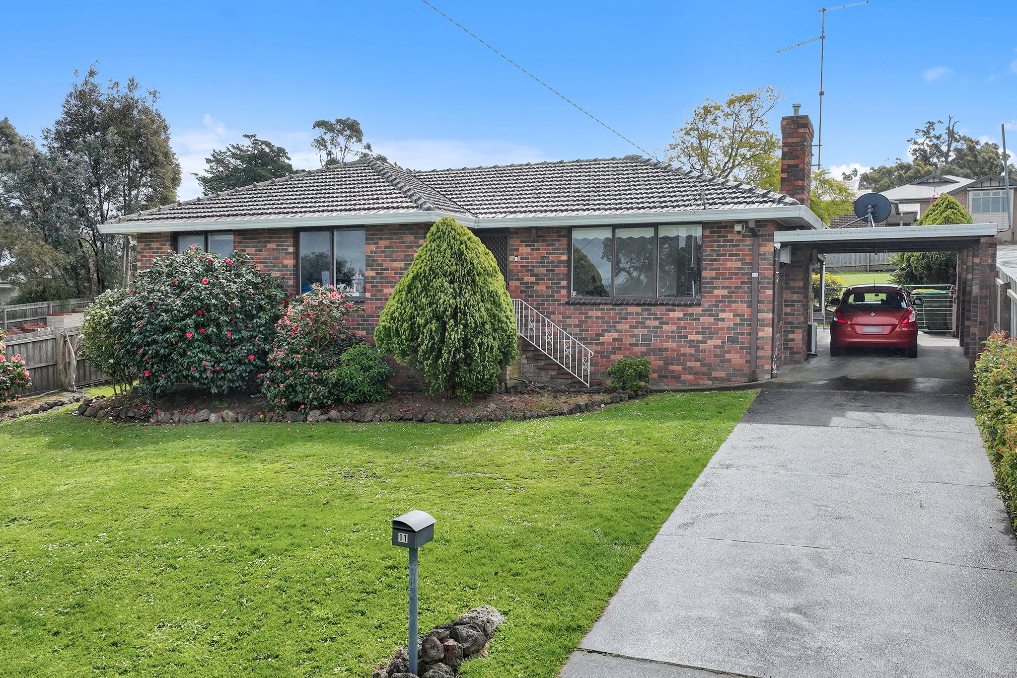 11 PRINCESS ST, BUNYIP VIC 3815, 0 ਕਮਰੇ, 0 ਬਾਥਰੂਮ, House