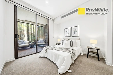 Level 1/276 Bulwara road, Ultimo, NSW 2007, 2 slaapkamers, 2 badkamers, Apartment