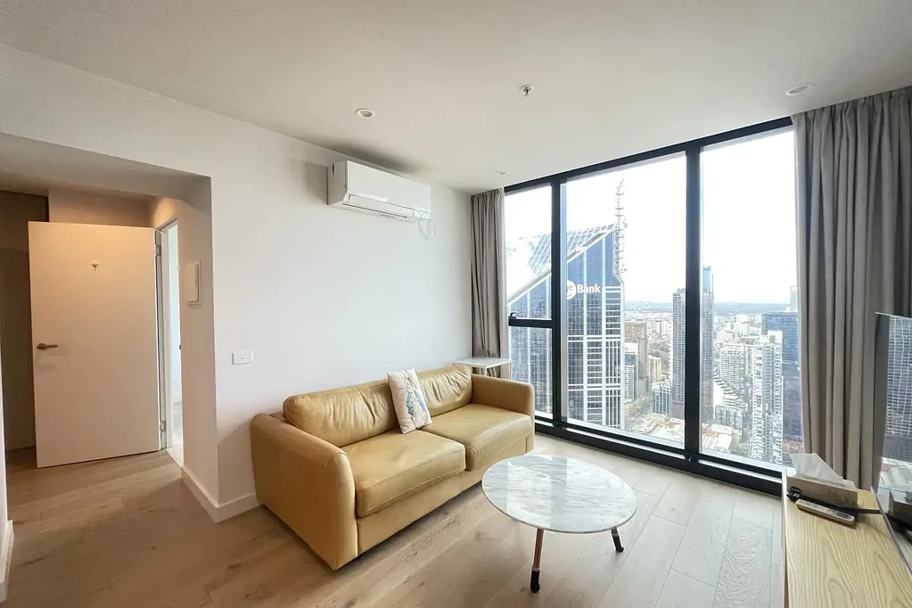 IDEAL ONE BEDROOM CITY APARTMENT WITH GREAT FACILITIES AVAILABLE FOR ALL RESIDENTS!