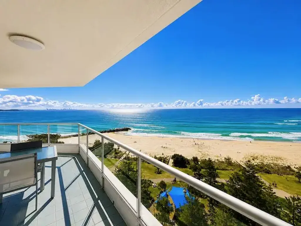 94/62 Marine Parade, Coolangatta, QLD 4225