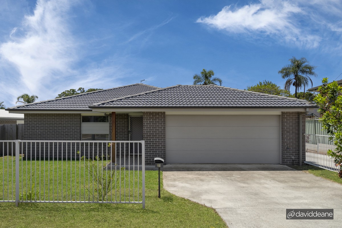 21 BRENNAN PDE, STRATHPINE QLD 4500, 0 Bedrooms, 0 Bathrooms, House