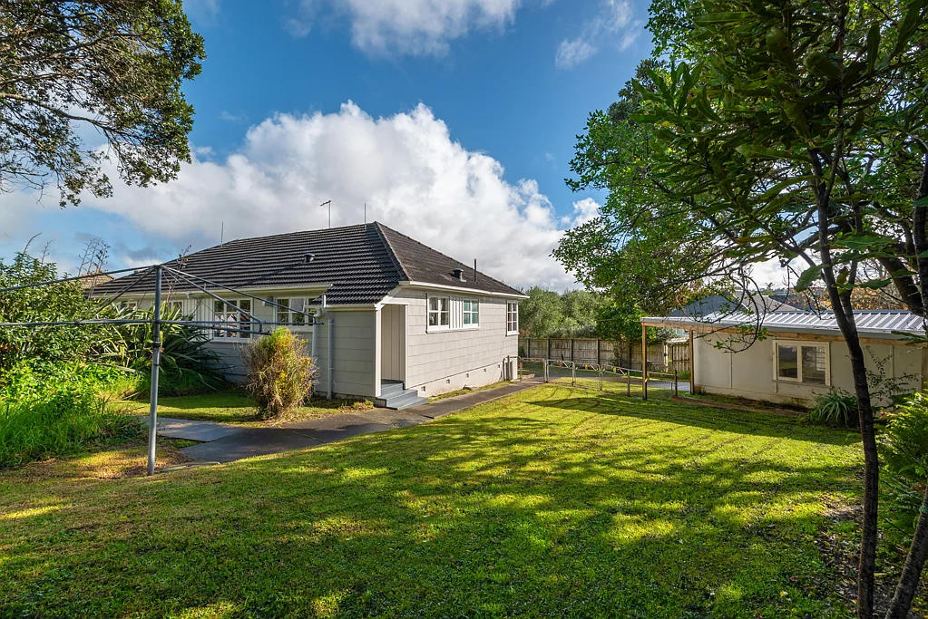 6 Moa Street, Belmont, North Shore City, Auckland