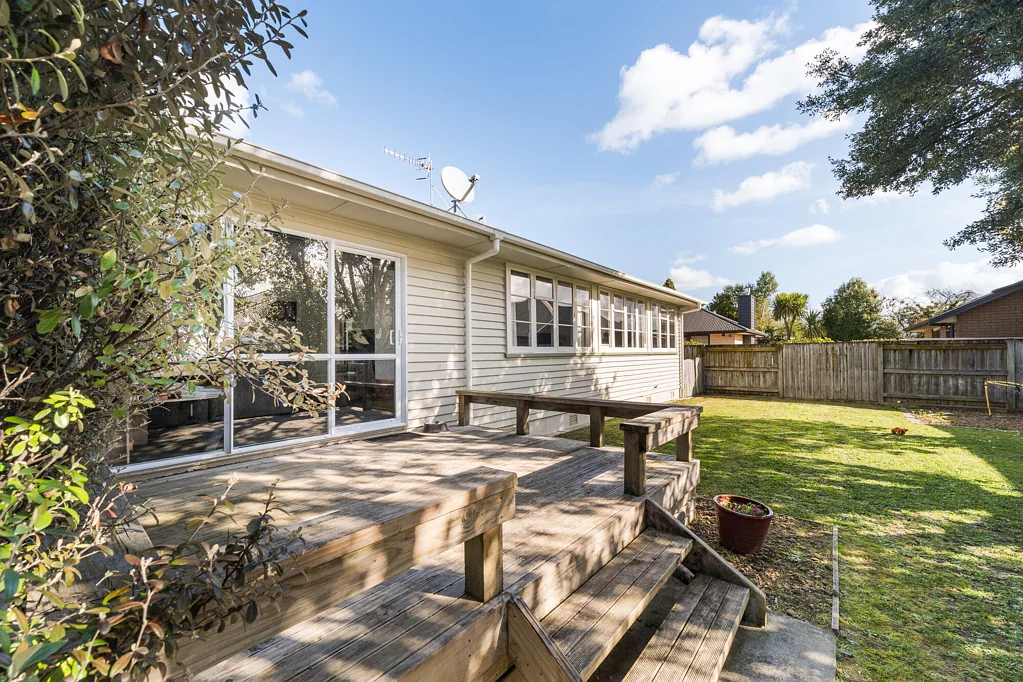 Awapuni 3Moenga Rent no more.. let's get you home!