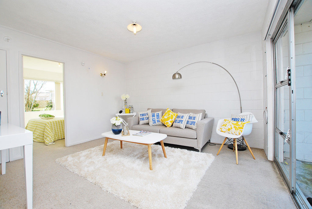 2/33 Margate Road, Blockhouse Bay, Auckland, 1房, 1浴