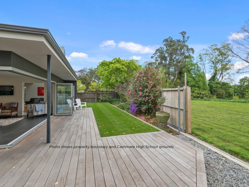 141 Ashgrove Terrace, Somerfield, Christchurch, 4房, 0浴