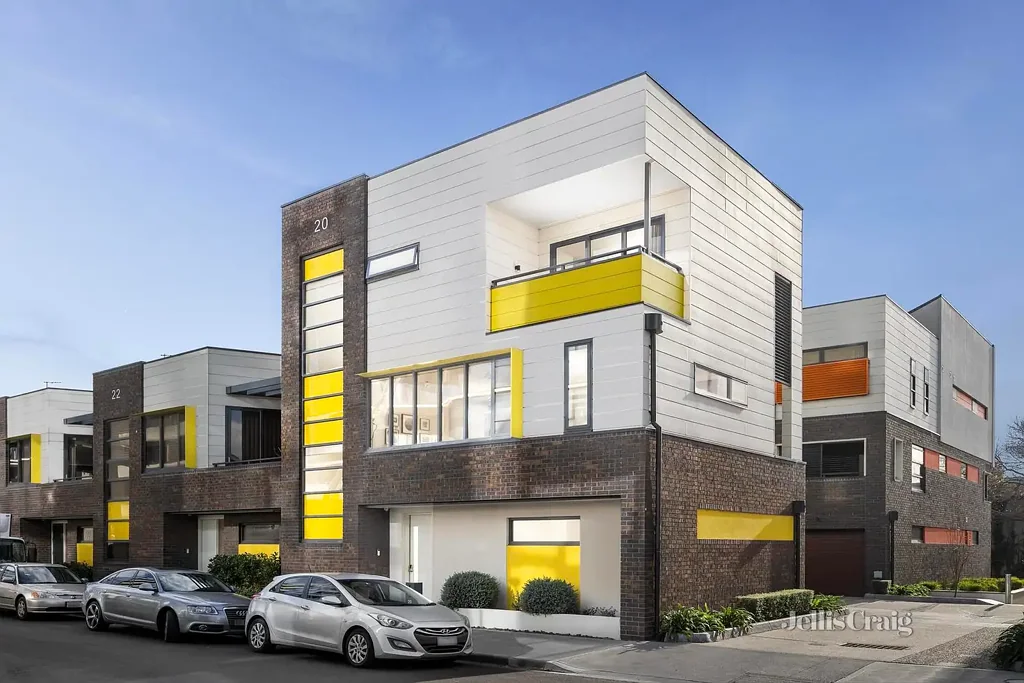 20 Waterline Place, Williamstown, VIC 3016
