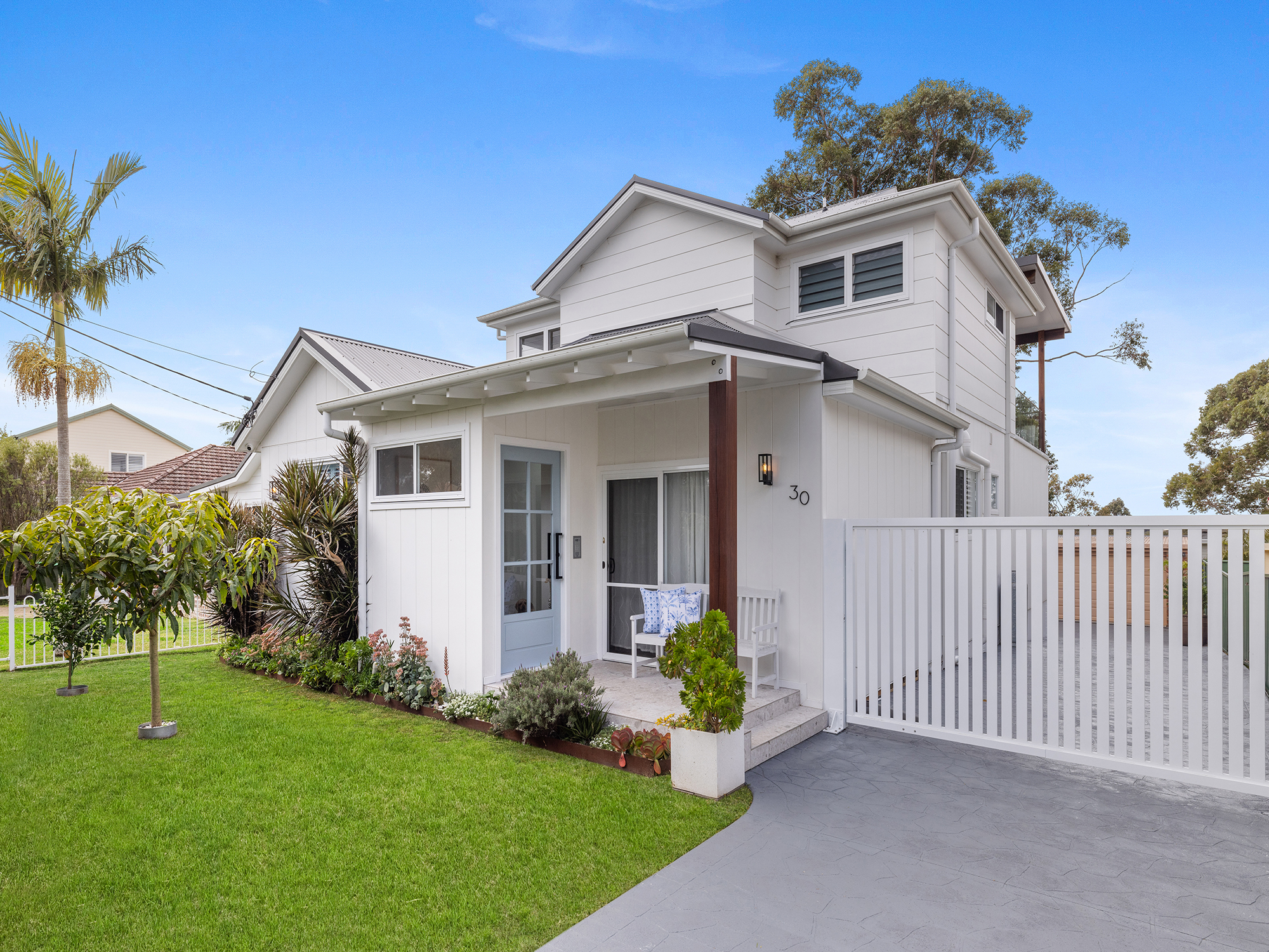 30 GREYGUM PL, GYMEA BAY NSW 2227, 0 chambres, 0 salles de bain, House