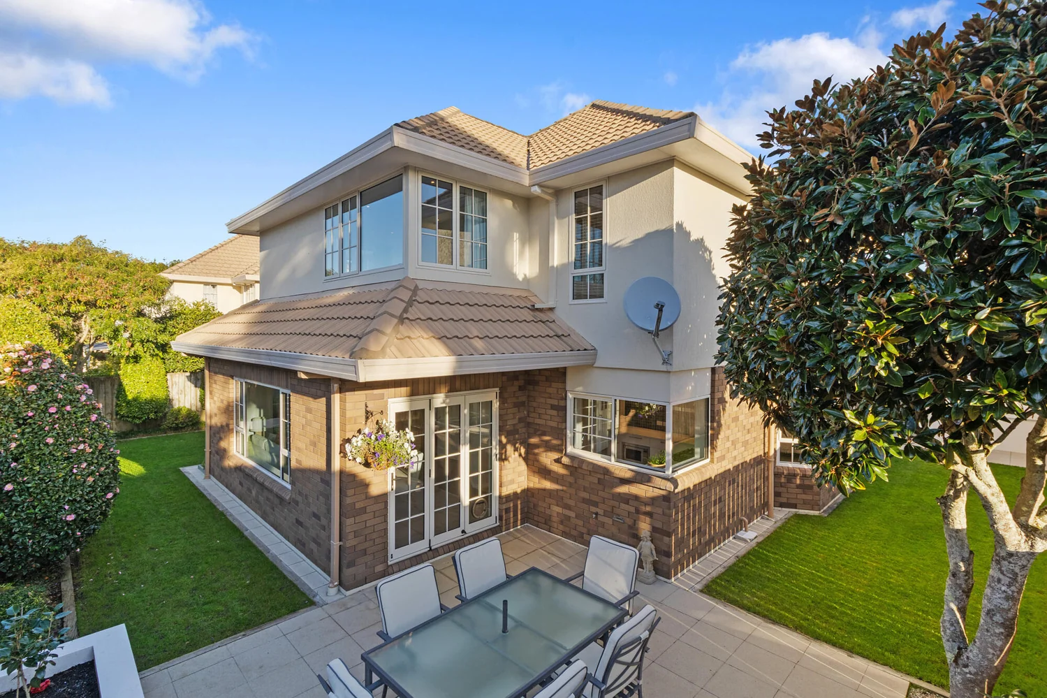 97B The Drive, Epsom, Auckland City, Auckland, 5 slaapkamers, 3 badkamers, House