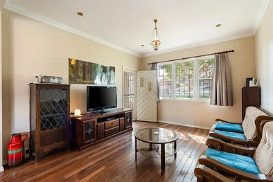 12 COLLINS ST, MOUNT LOFTY QLD 4350, 3 ਕਮਰੇ, 1 ਬਾਥਰੂਮ, House