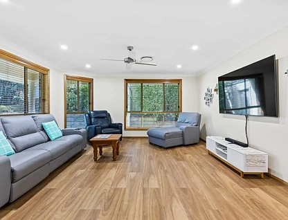 17 Brushbox Drive, Ulladulla, NSW 2539, 4房, 2浴, House