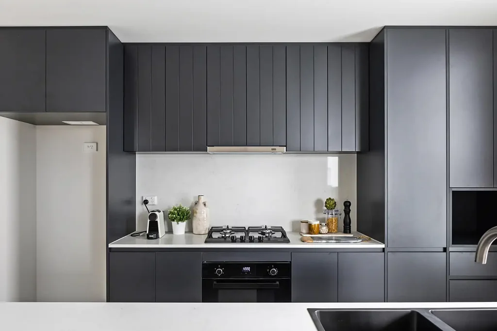 Brand New 2-Bedroom Apartment in the Heart of Fairfield