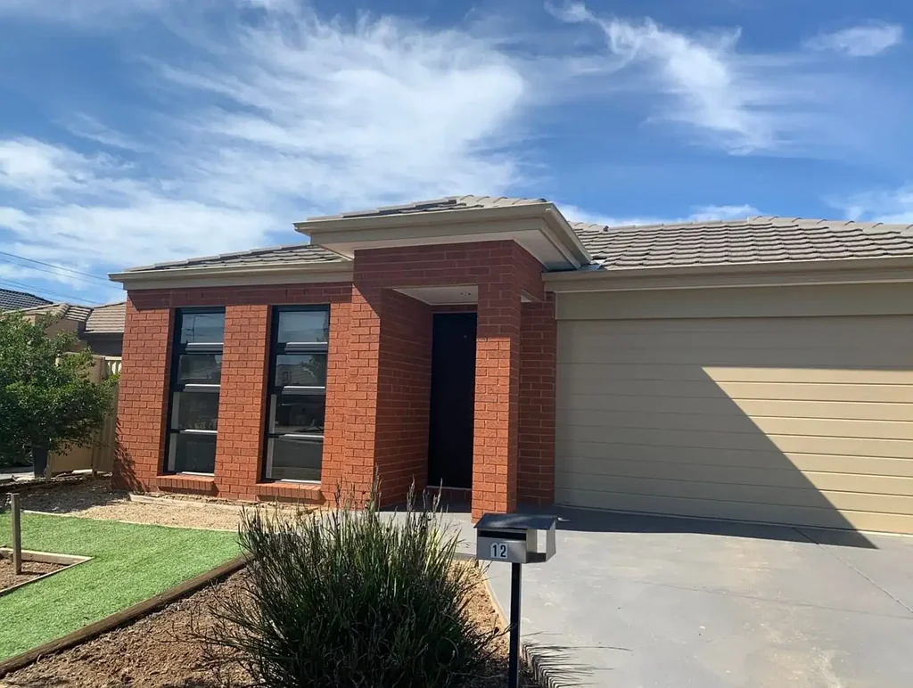 Shepparton 4ห้องนอน Low Maintenance 4 Bed Home - Attention Investors!