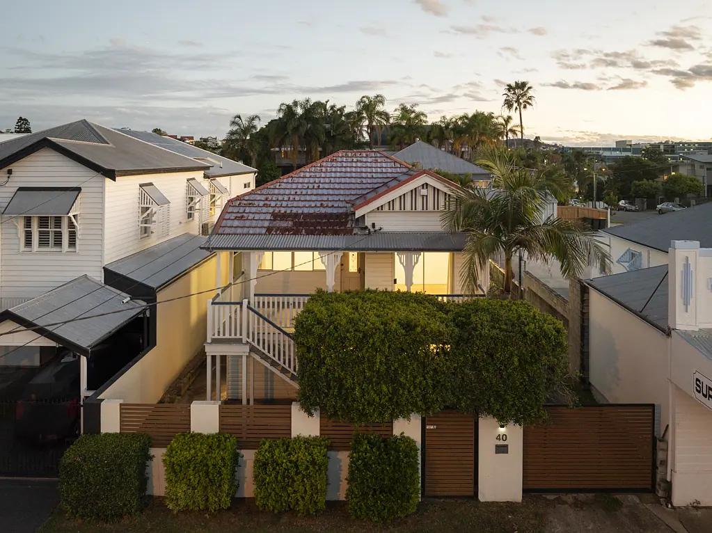 40 Ridge Street, Greenslopes, QLD 4120