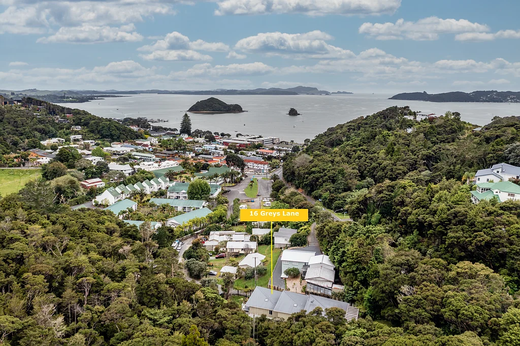 Paihia 2Phòng ngủ Price Reduced - Exceptional Opportunity Awaits