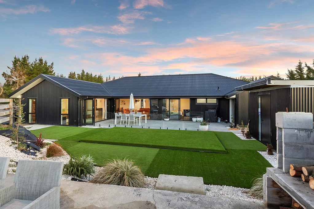 1266 West Coast Road, West Melton, Christchurch, Canterbury