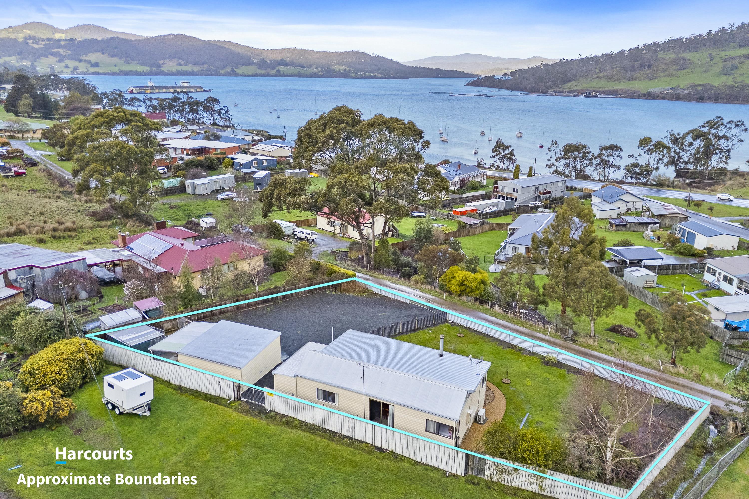 7 OSBORNE ST, PORT HUON TAS 7116, 0房, 0浴, House