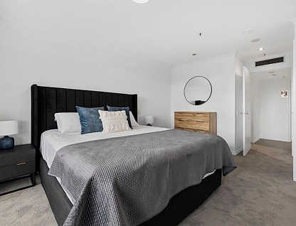 203/132 Alice Street, Brisbane City, Brisbane - Inner City Region, 1房, 1浴, 整租公寓