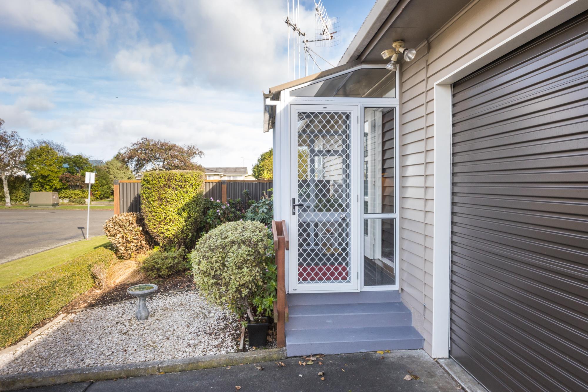 46 Abraham Crescent, Milson, Palmerston North, 2 rūma, 1 rūma horoi