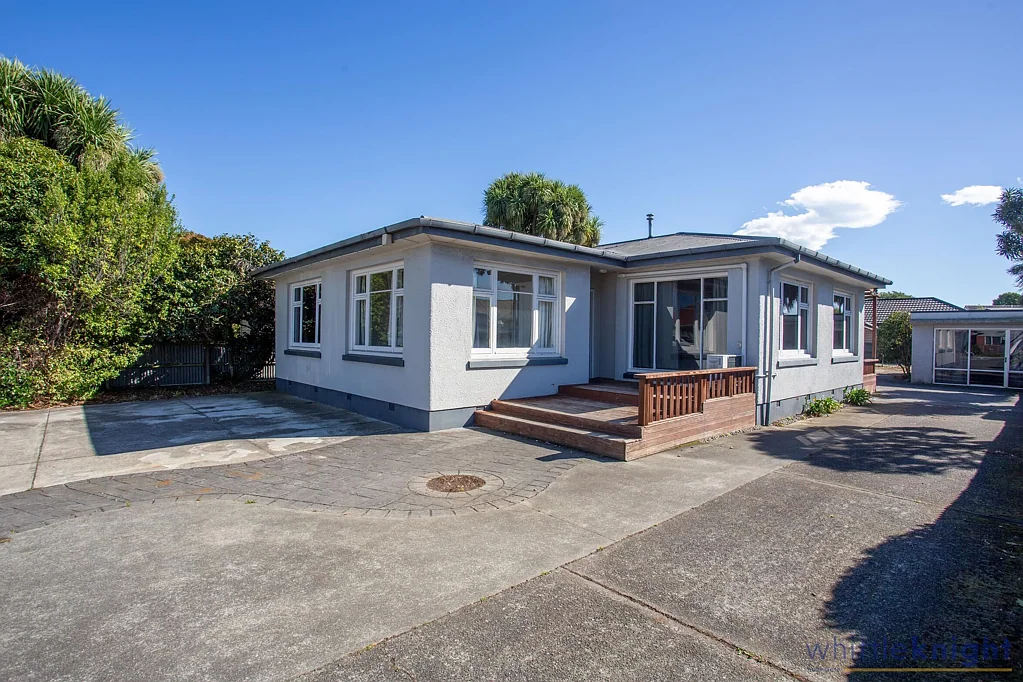 74 Springs Road, Hornby, Christchurch City, Canterbury
