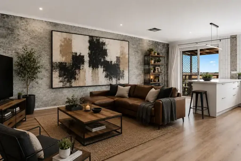 Meadow Heights 3침실 Wake Up to Spectacular Valley Views Every Day!