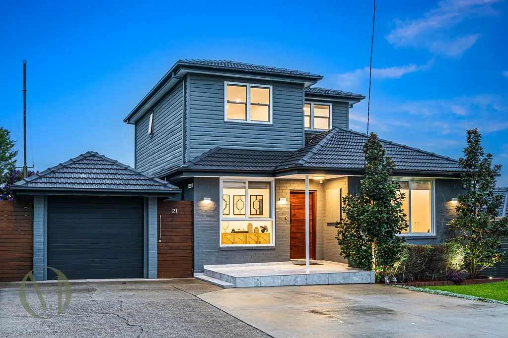 21 Wassell Street, Dundas, NSW 2117