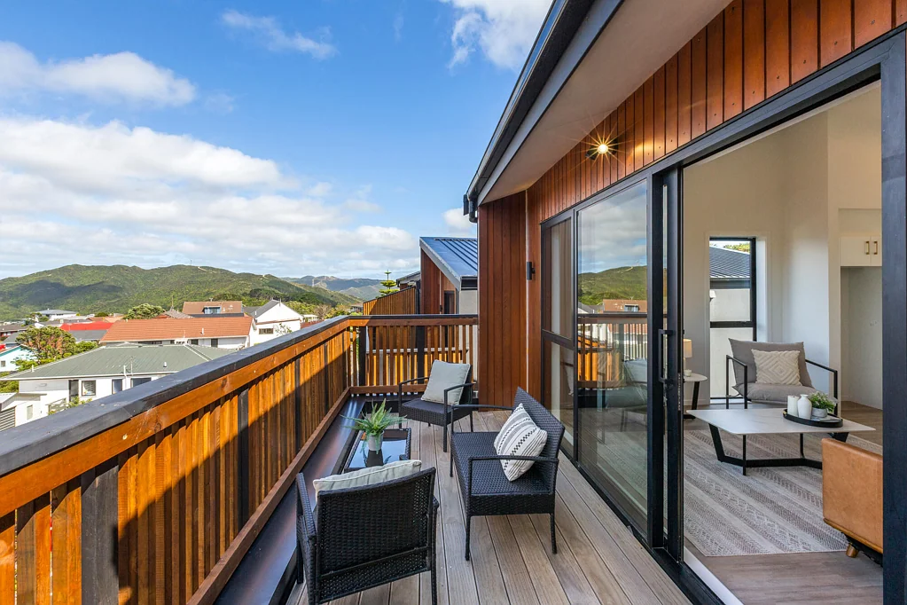 7 Stockden Place, Karori, Wellington
