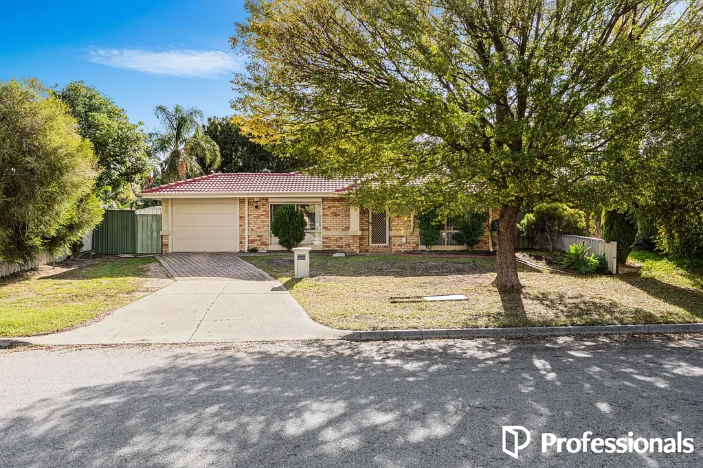 Well Presented 3 x 1 Family Home