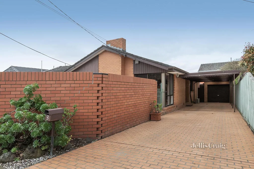 3 Pasadena Crescent, Bentleigh East, VIC 3165