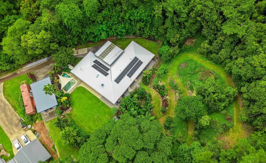 102 Stanton Road, Smithfield, QLD 4878