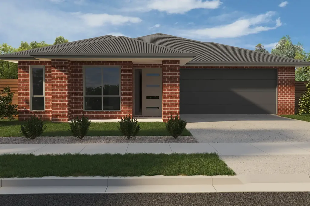 Poowong READY TO GO HOUSE & LAND PACKAGE