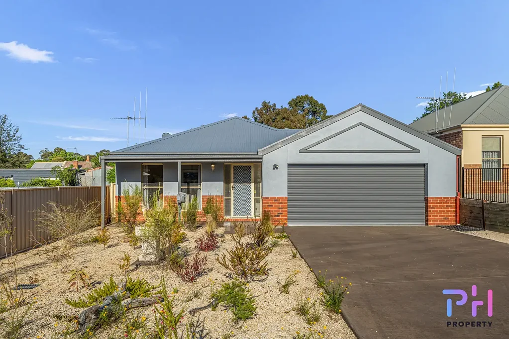 Labas ng Bahay - 7 Bell Street, Ironbark, VIC 3550